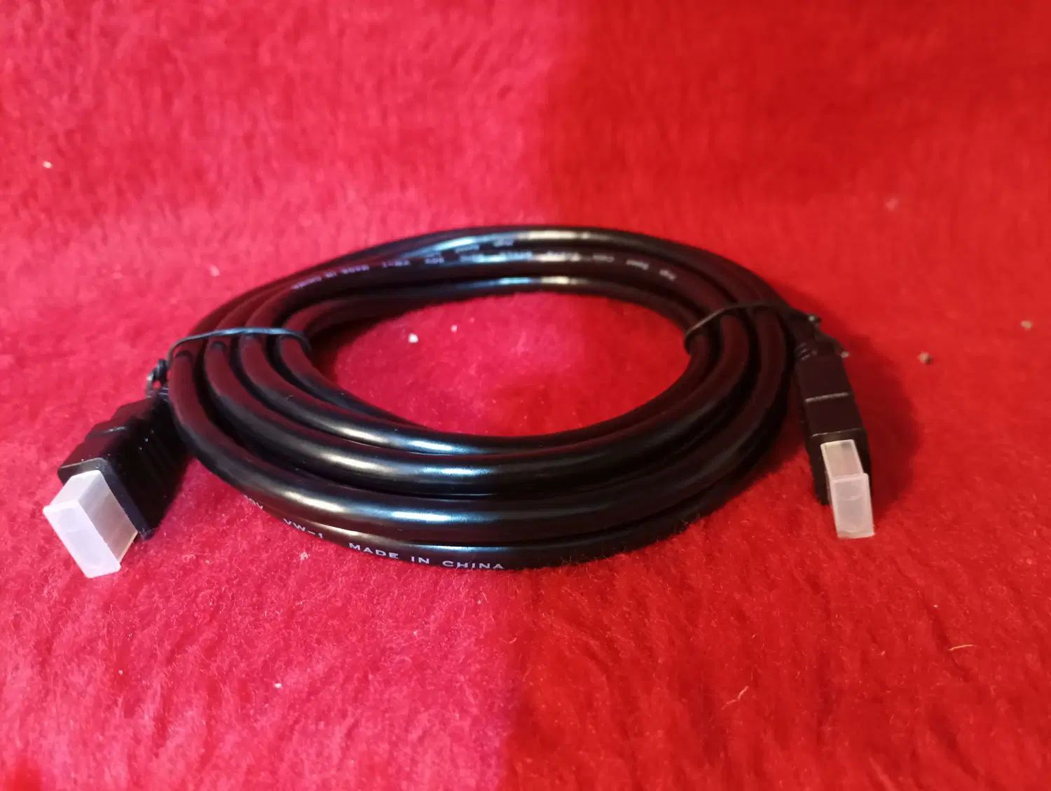 ۵۰ عدد کابل ۵ متری hdmi برند اسکوپ|قطعات و لوازم جانبی رایانه|تهران, تهران پارس|دیوار