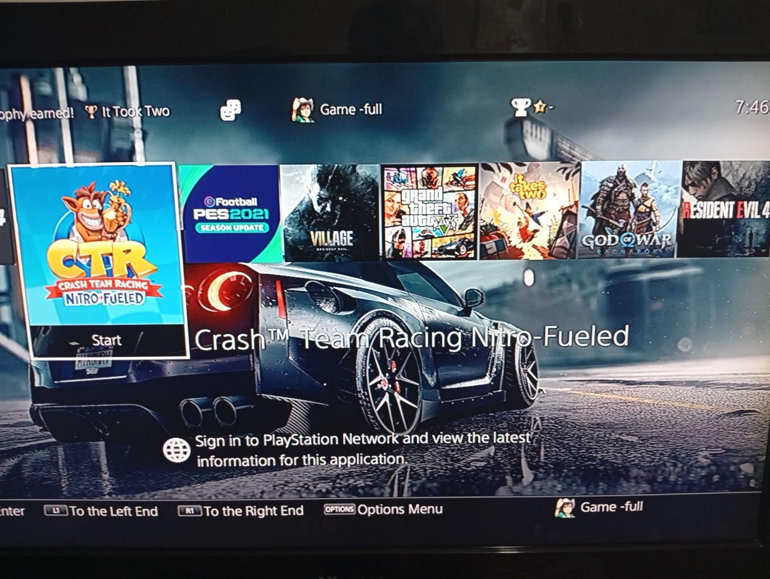 PS4 کرایه کنسول پی اس فور|کنسول، بازی ویدئویی و آنلاین|مشهد, کوی المهدی|دیوار