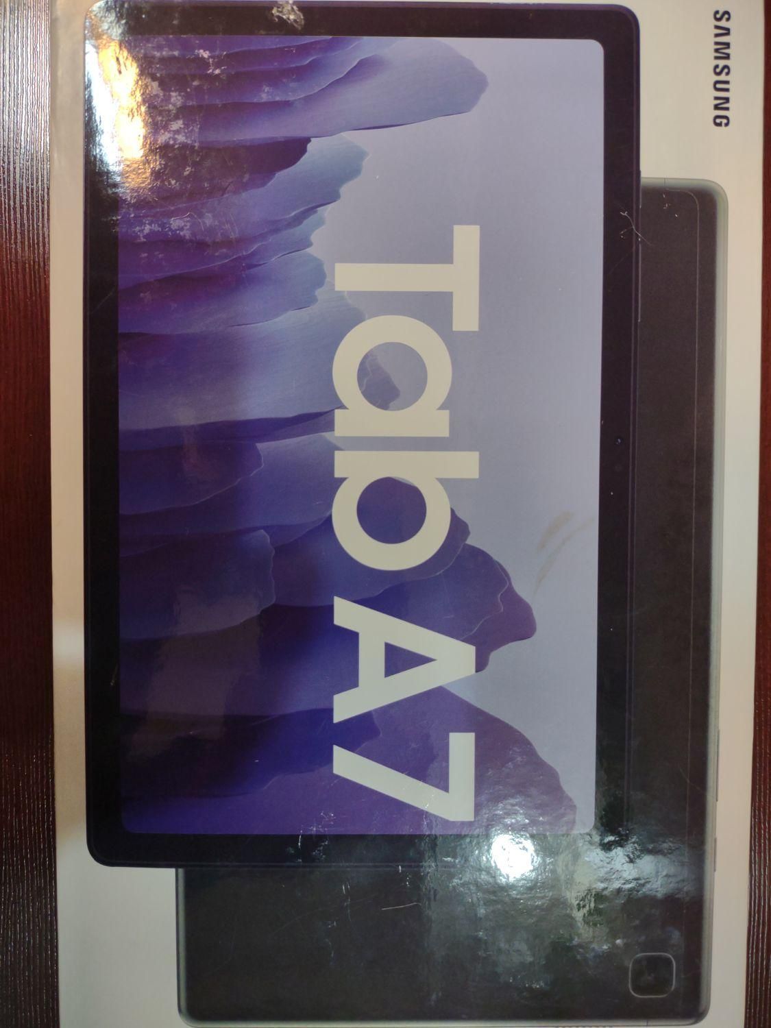 تبلت سامسونگ Galaxy Tab A7 SM-T505N|تبلت|تهران, سنایی|دیوار