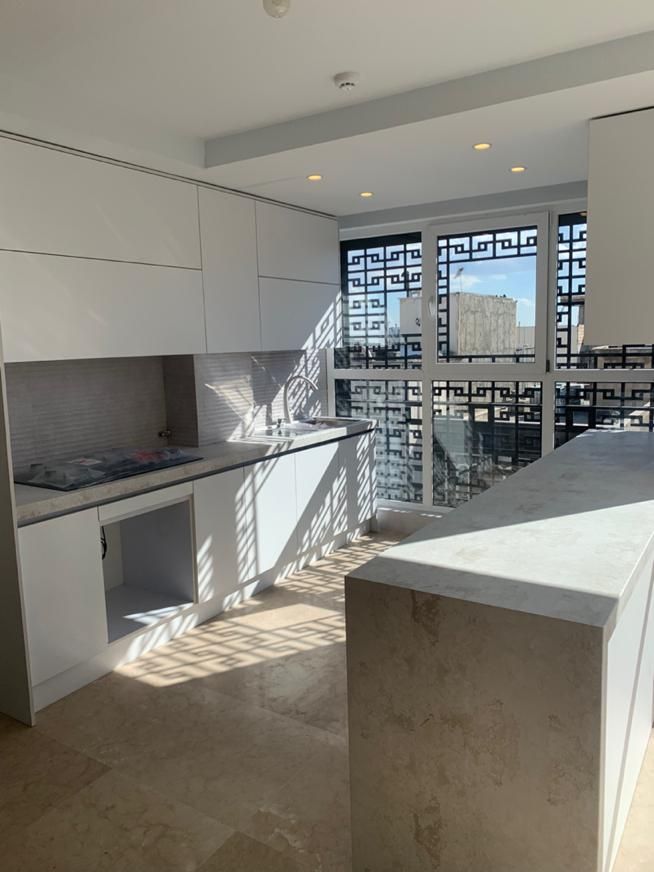 ونک سئول شمالی ۹۲ متر نوساز|فروش آپارتمان|تهران, ونک|دیوار