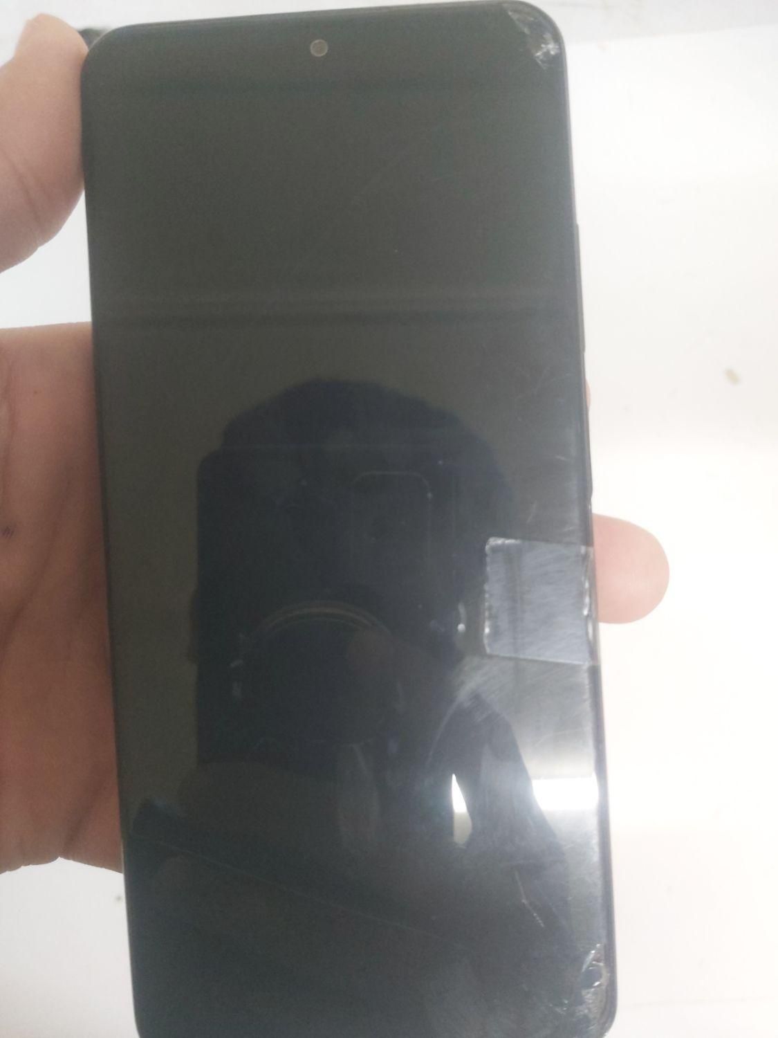 شیائومی Redmi Note 11 Pro با حافظهٔ ۱۲۸ گیگابایت|موبایل|قشم, |دیوار