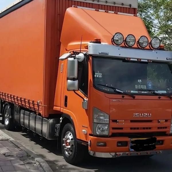 باربری‌حجت‌بار اثاثیه منزل‌ ایسوزو‌نیسان‌کارگرتنها|خدمات حمل و نقل|مشهد, شهرک رازی (شهرک غرب)|دیوار
