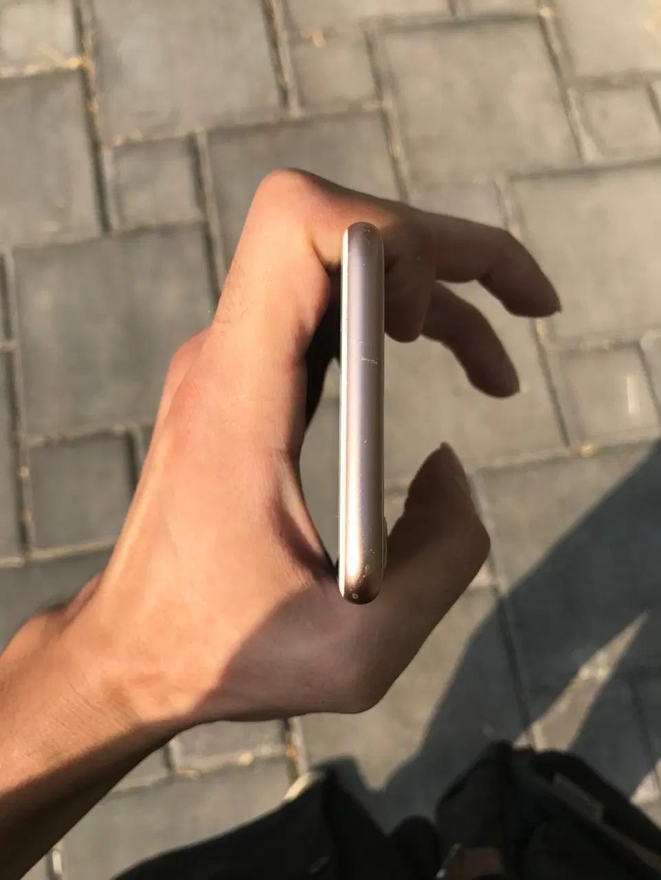 iPhone 8 256|موبایل|تهران, نازی‌آباد|دیوار