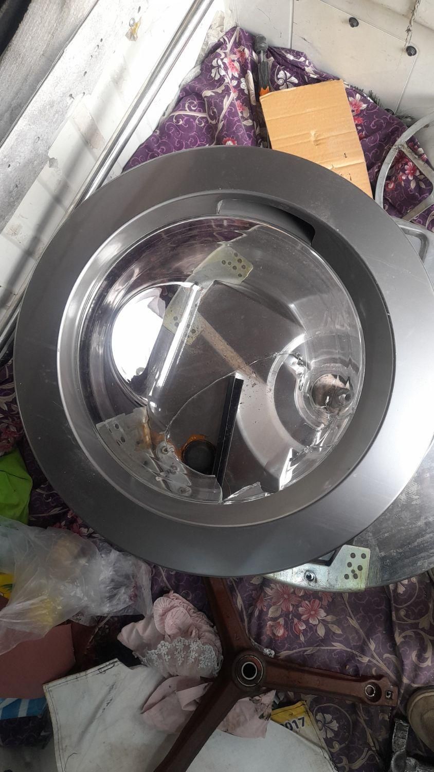 تعمیرات تخصصی ماشین لباسشویی نمایندگی مجاز|خدمات پیشه و مهارت|بومهن, |دیوار