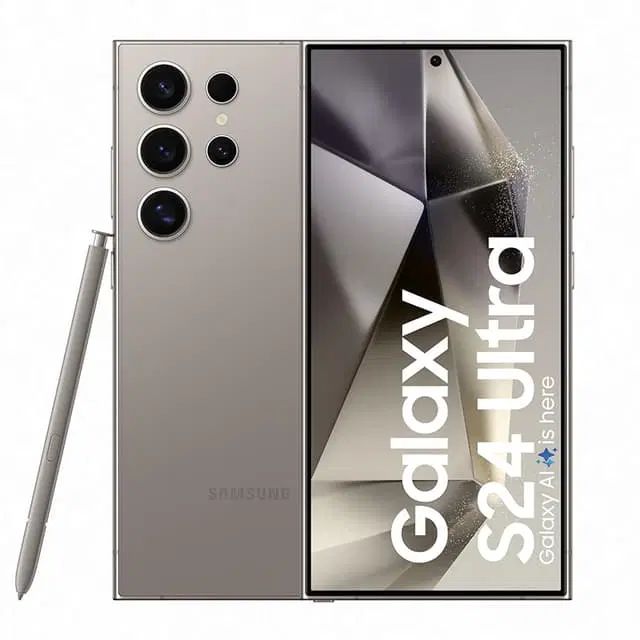 گوشی موبایل سامسونگ مدل Galaxy S24 Ultra 5G|موبایل|تهران, سجاد|دیوار