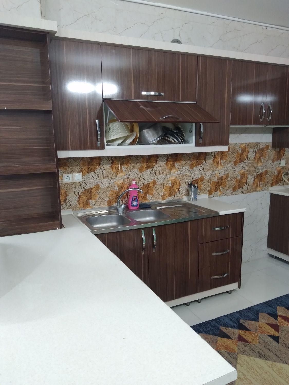 آپارتمان نوساز وتمیزبدون پله پاسخگویی ۲۴ ساعته|اجارهٔ کوتاهمدت آپارتمان و سوئیت|اصفهان, پزوه|دیوار