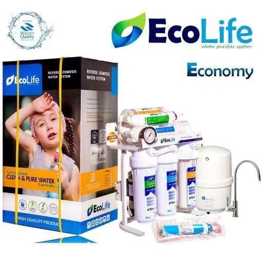 دستگاه تصفیه اب 40% تخفیف /خانگی تایوانی ایرانی|آب‌سردکن و تصفیه آب|تهران, تهرانپارس شرقی|دیوار