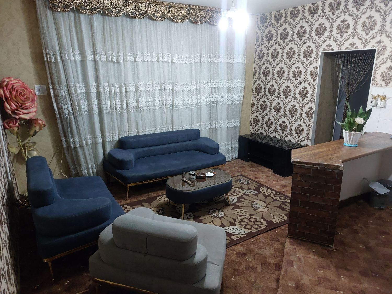 اجاره سوییت کوتاه مدت(قاسم اباد)|اجارهٔ کوتاهمدت آپارتمان و سوئیت|مشهد, حجاب (شهرک غرب)|دیوار