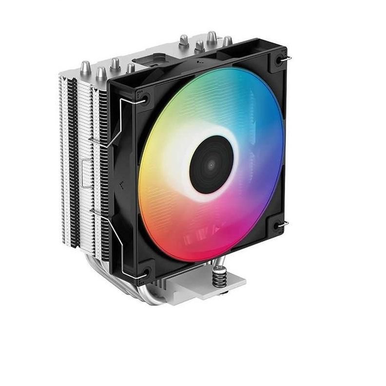 خنک کننده پردازنده دیپ کول Fan Deep cool AG400 LED|قطعات و لوازم جانبی رایانه|شیراز, ملاصدرا|دیوار