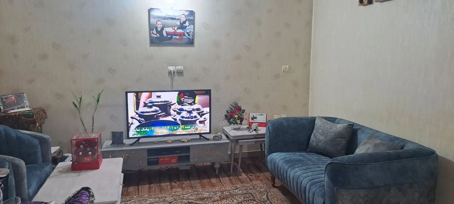 آپارتمان|فروش آپارتمان|کرج, المهدی|دیوار