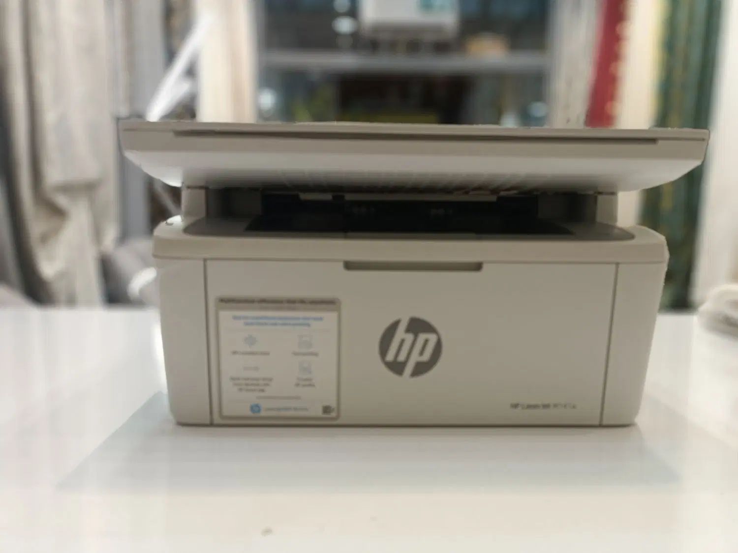 پرینتر اچ پی ( HP ) مدل m141a|پرینتر، اسکنر، کپی، فکس|مشهد, امام رضا (ع)|دیوار