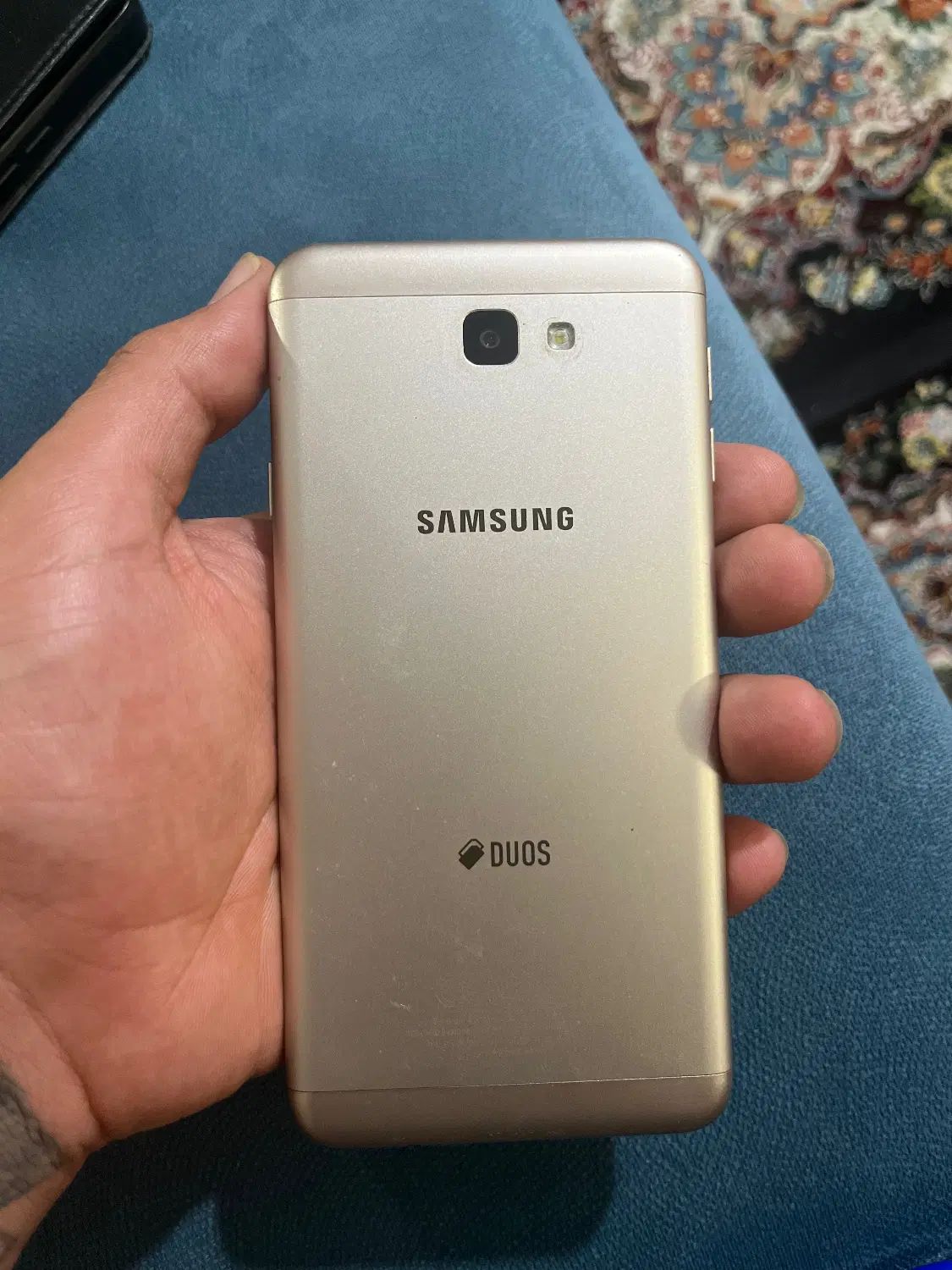 Galaxy J7 Prime|موبایل|رشت, حمیدیان|دیوار