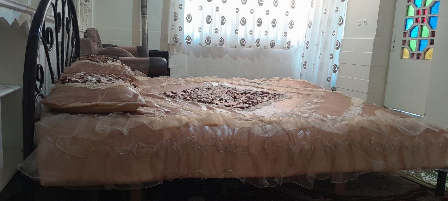 سوییت اپارتمان روزانه وکوتاه مدت محدوده خ.جی|اجارهٔ کوتاه‌مدت آپارتمان و سوئیت|اصفهان, ابر|دیوار