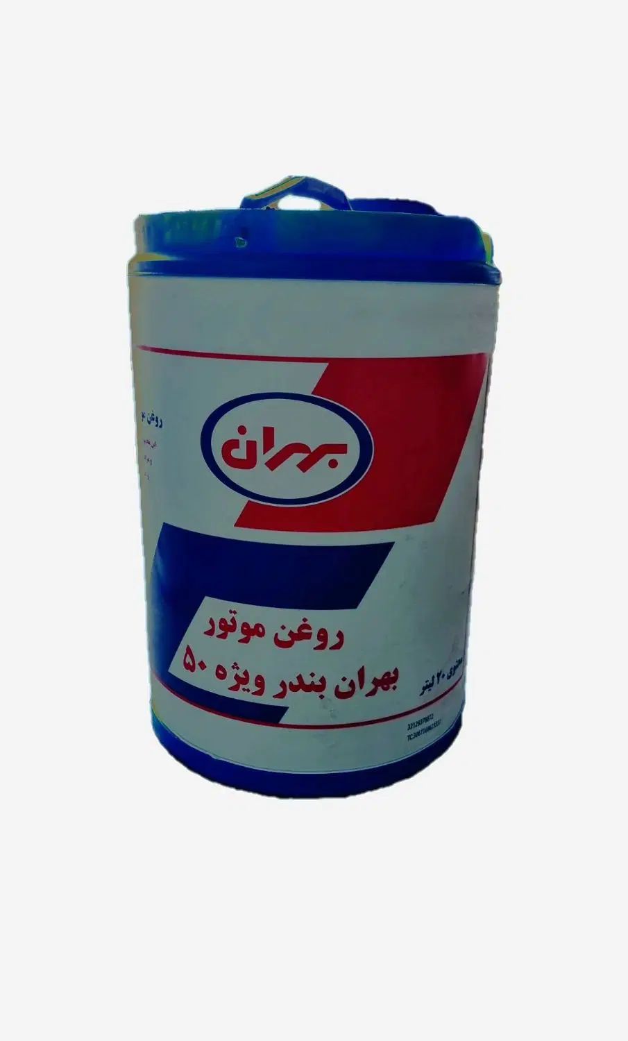 روغن‌موتور بهران بندر ۵۰ ،تکتاز،سوپرپیشتاز، رانا|قطعات یدکی و لوازم جانبی|مشهد, شاهد (شهرک غرب)|دیوار