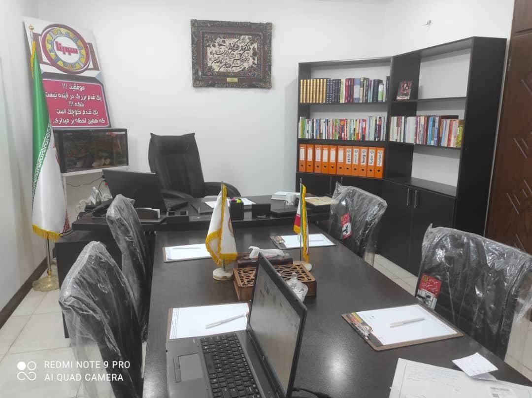 مشاوره و ثبت شرکت و برند و دعاوی حقوقی مرتبط سورنا|خدمات مالی، حسابداری، بیمه|کرمان, |دیوار