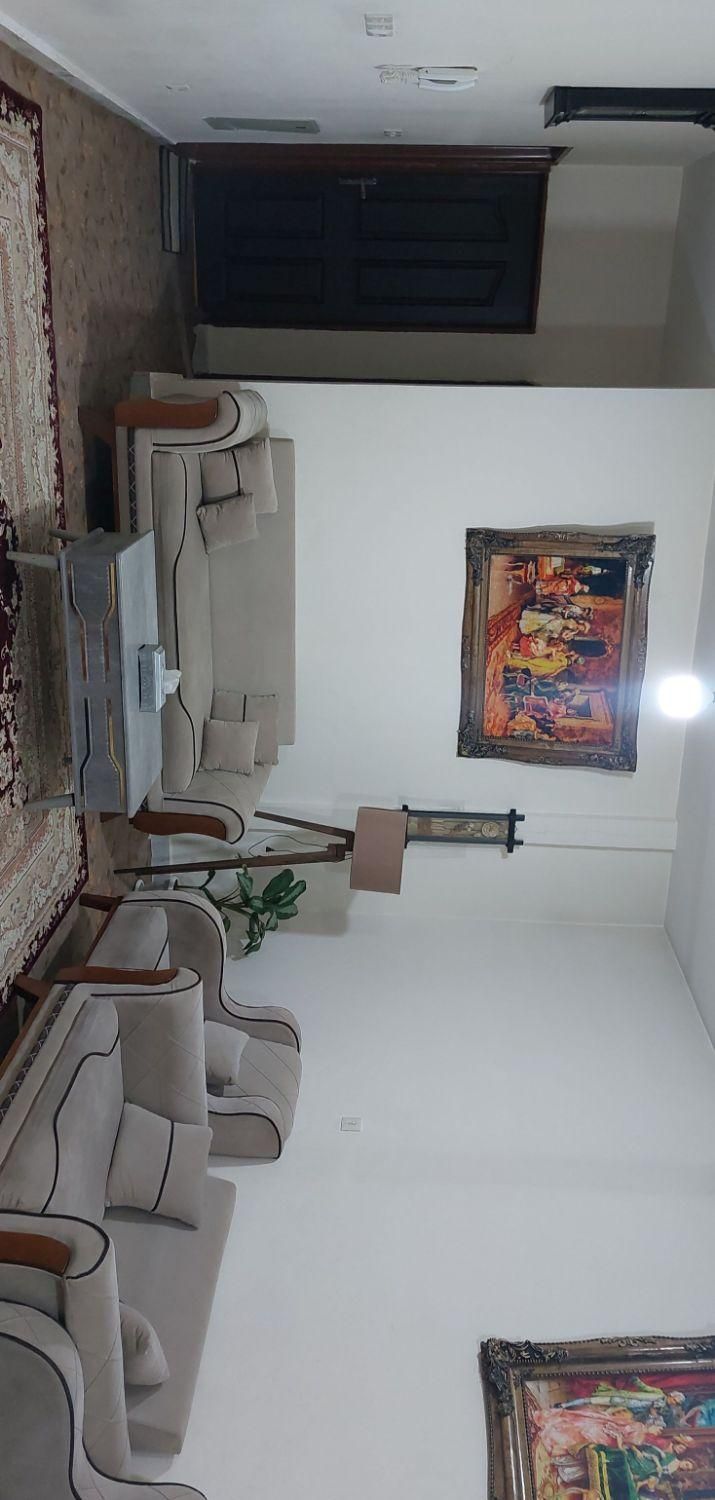 آپارتمان غرق در نور|فروش آپارتمان|اردبیل, |دیوار