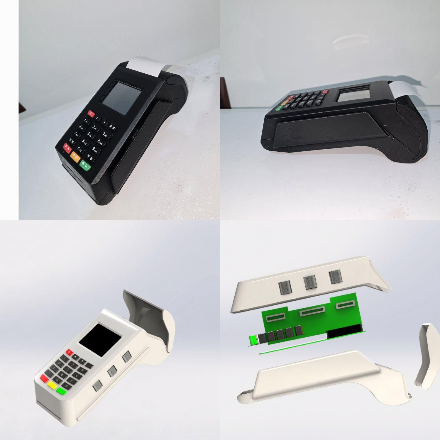 پرینت سه بعدی طراحی سه بعدی(پرینترسه بعدی مدلسازی)|خدمات پیشه و مهارت|تهران, آشتیانی|دیوار