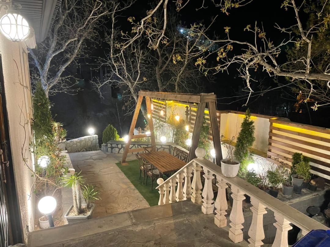 ویلا اجاره اوشان|اجارهٔ کوتاه‌مدت ویلا و باغ|فشم, |دیوار