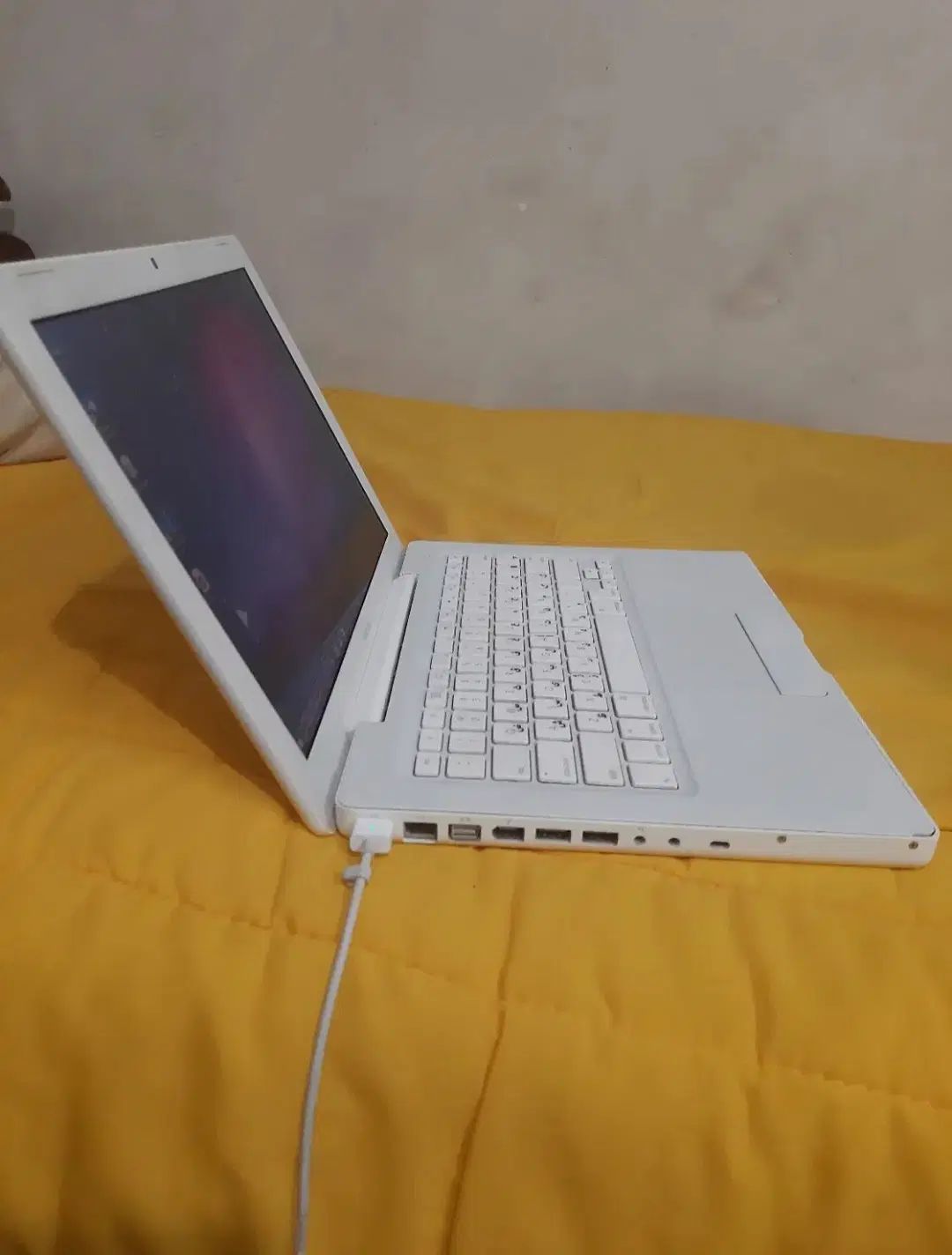 لپ تاپ اپل / مک بوک / macbook|رایانه همراه|کرمانشاه, |دیوار