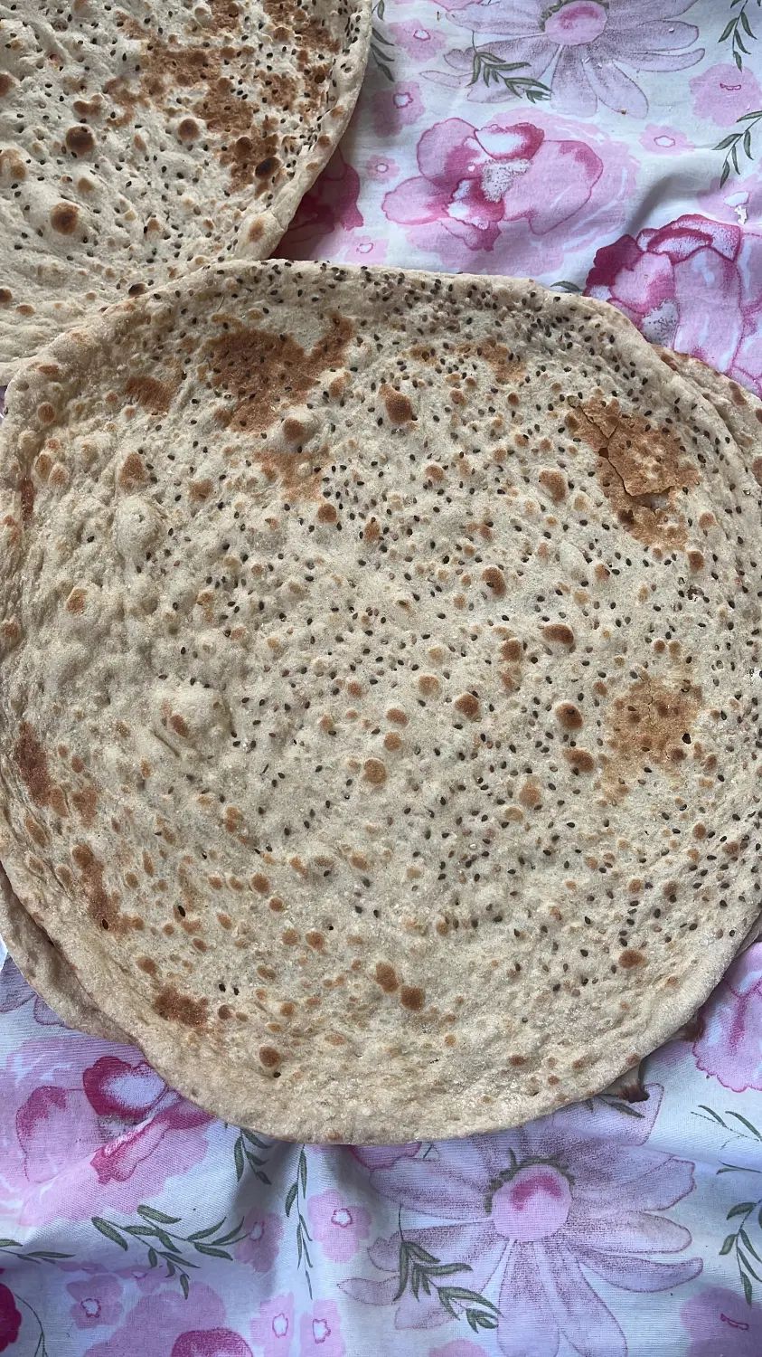 پخت نان خانگی با کیفیت|خوردنی و آشامیدنی|اصفهان, کشاورزی|دیوار