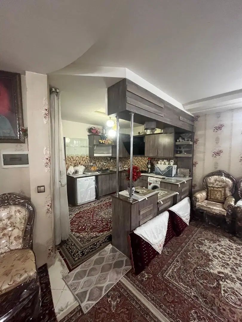 88متری حاشیه خیابان کریمی|فروش آپارتمان|مشهد, شهید مطهری|دیوار