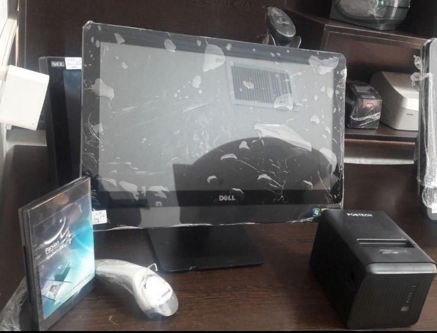 صندوق فروشگاهی بایامکس k4j19|فروشگاه و مغازه|چابهار, |دیوار