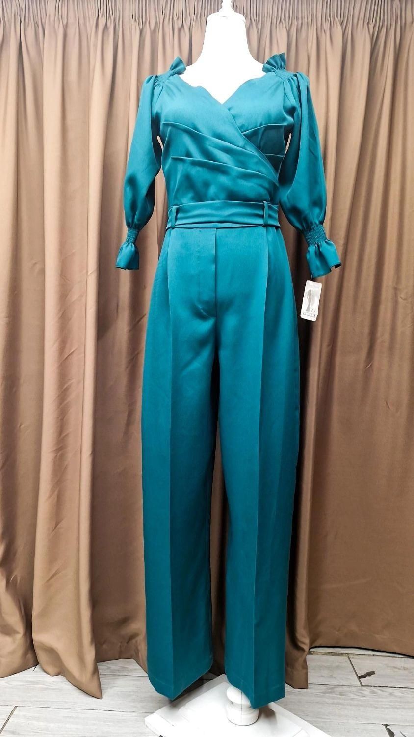 اورال مجلسی|لباس|اصفهان, برازنده|دیوار