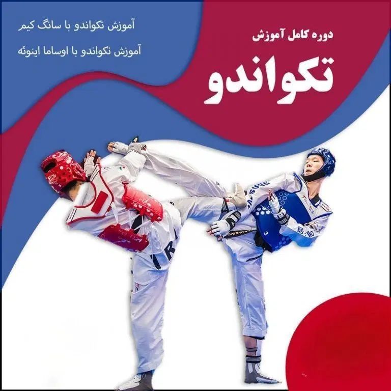 فروش پکیج های آموزش رزمی|فیلم و موسیقی|مشهد, کشاورز|دیوار