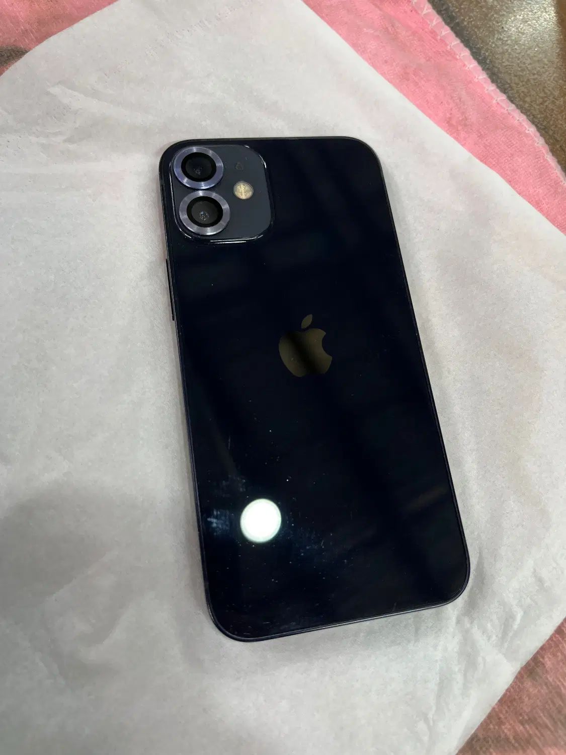 Iphone 12 Mini|موبایل|تهران, اتحاد|دیوار