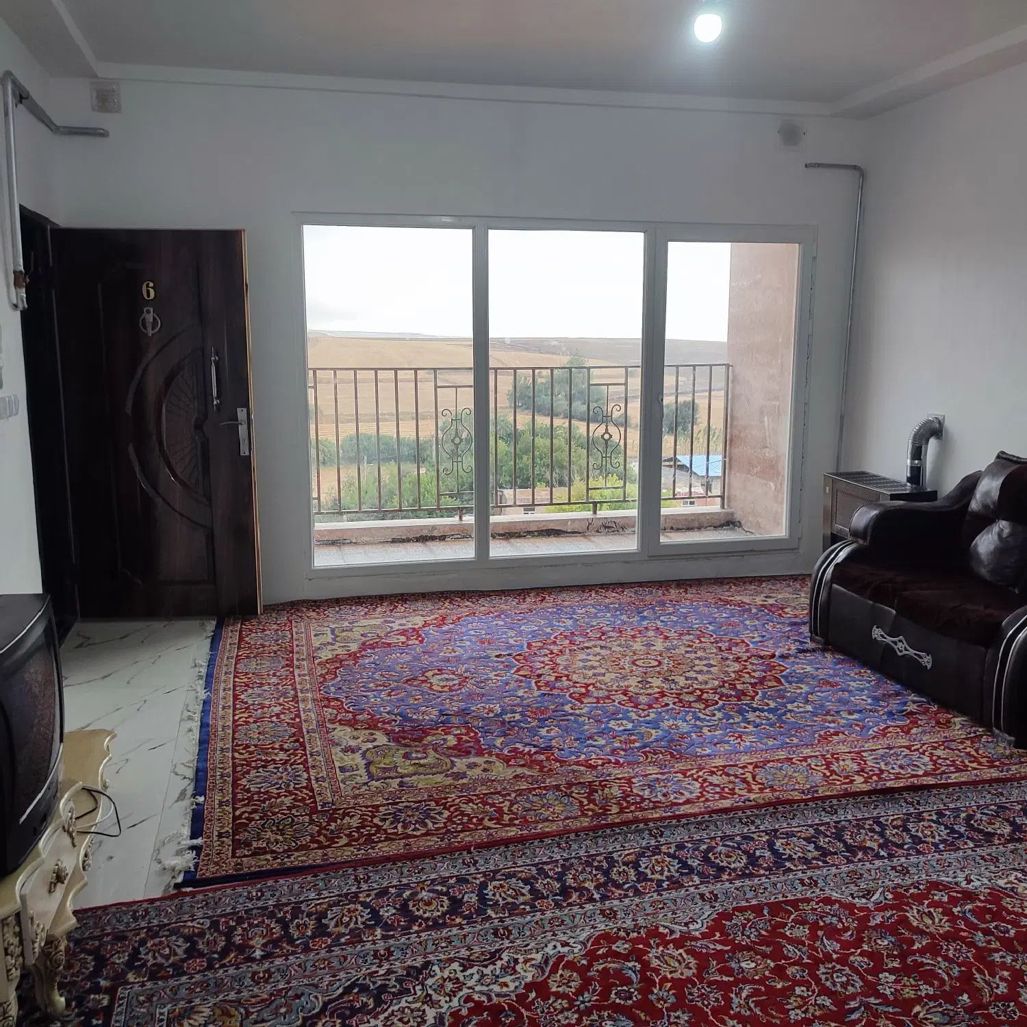 اجاره سوئیت ویلا فندقلو اردبیل|اجارهٔ کوتاه‌مدت آپارتمان و سوئیت|نمین, |دیوار