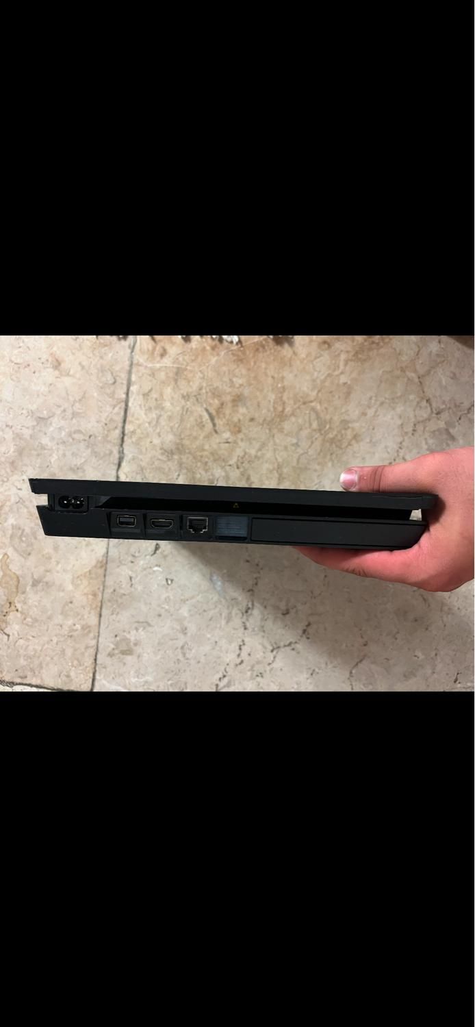 PS4 اسلیم|کنسول، بازی ویدئویی و آنلاین|محلات, |دیوار