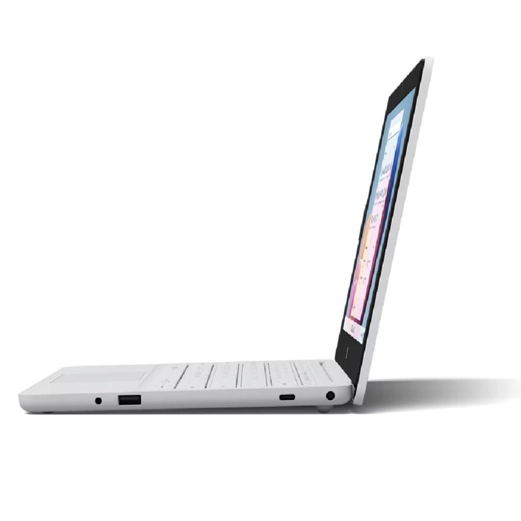 سرفیس لپتاپ اس.ای رم8 حافظه 128 Surface laptop SE|رایانه همراه|مشهد, شاهد (شهرک غرب)|دیوار