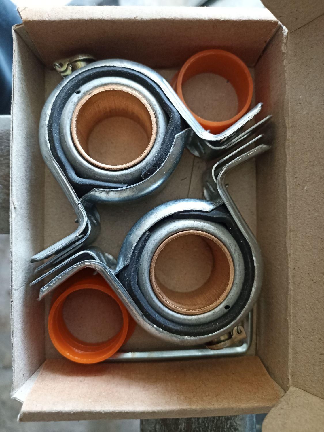 یاتاقان کولر ابی 4500و7500 ابراهیمی|کولر آبی|قم, انسجام|دیوار