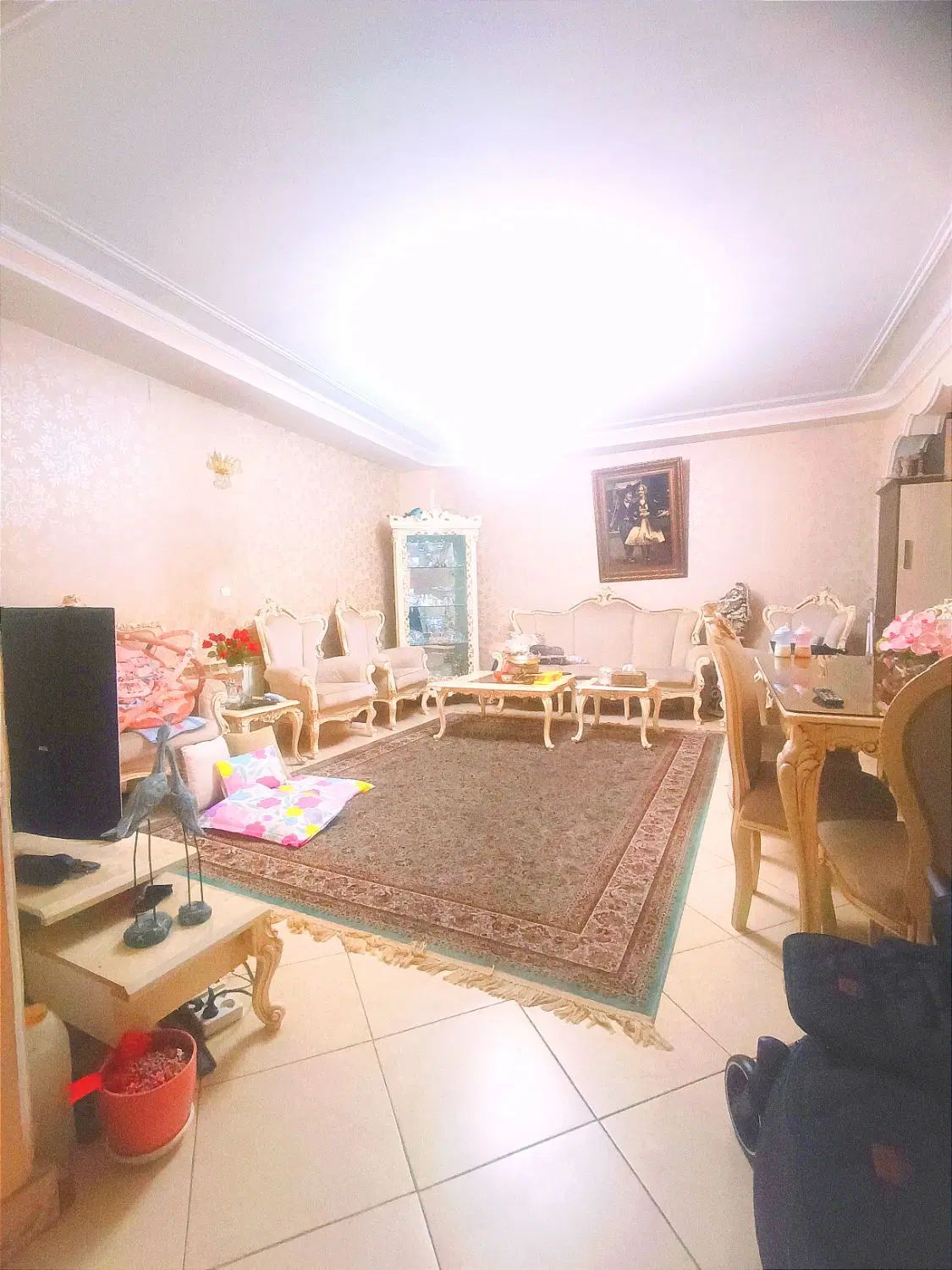 فروش آپارتمان/سلسبیل/سکونت و سرمایه گذاری/خوش نقشه|فروش آپارتمان|تهران, سلسبیل جنوبی|دیوار