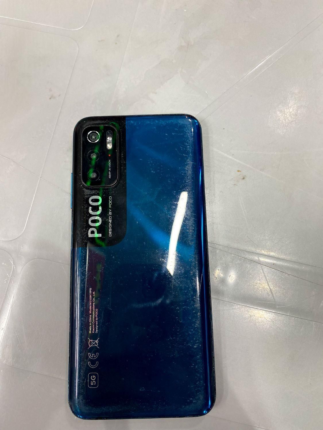 poco m3pro|موبایل|اصفهان, باغ فدک|دیوار