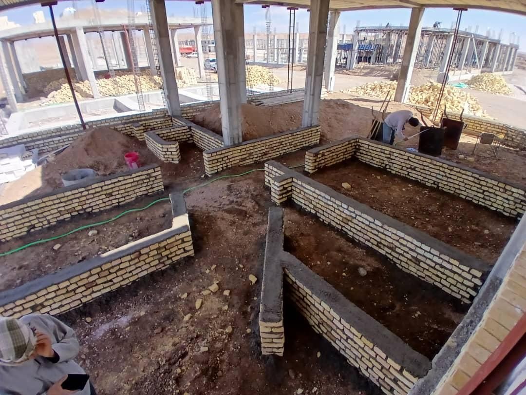 استا بنا سفت کار پیام ندید تماس بگیرید|خدمات پیشه و مهارت|میبد, |دیوار