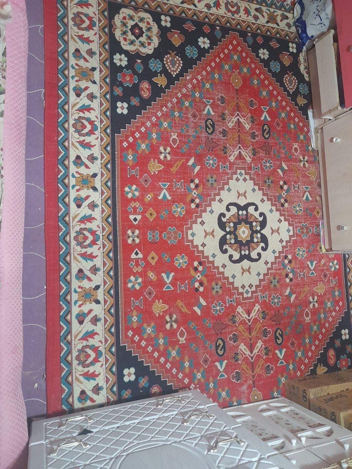 گلیم ۶متری|گلیم، جاجیم، گبه|اهواز, شریعتی جنوبی|دیوار
