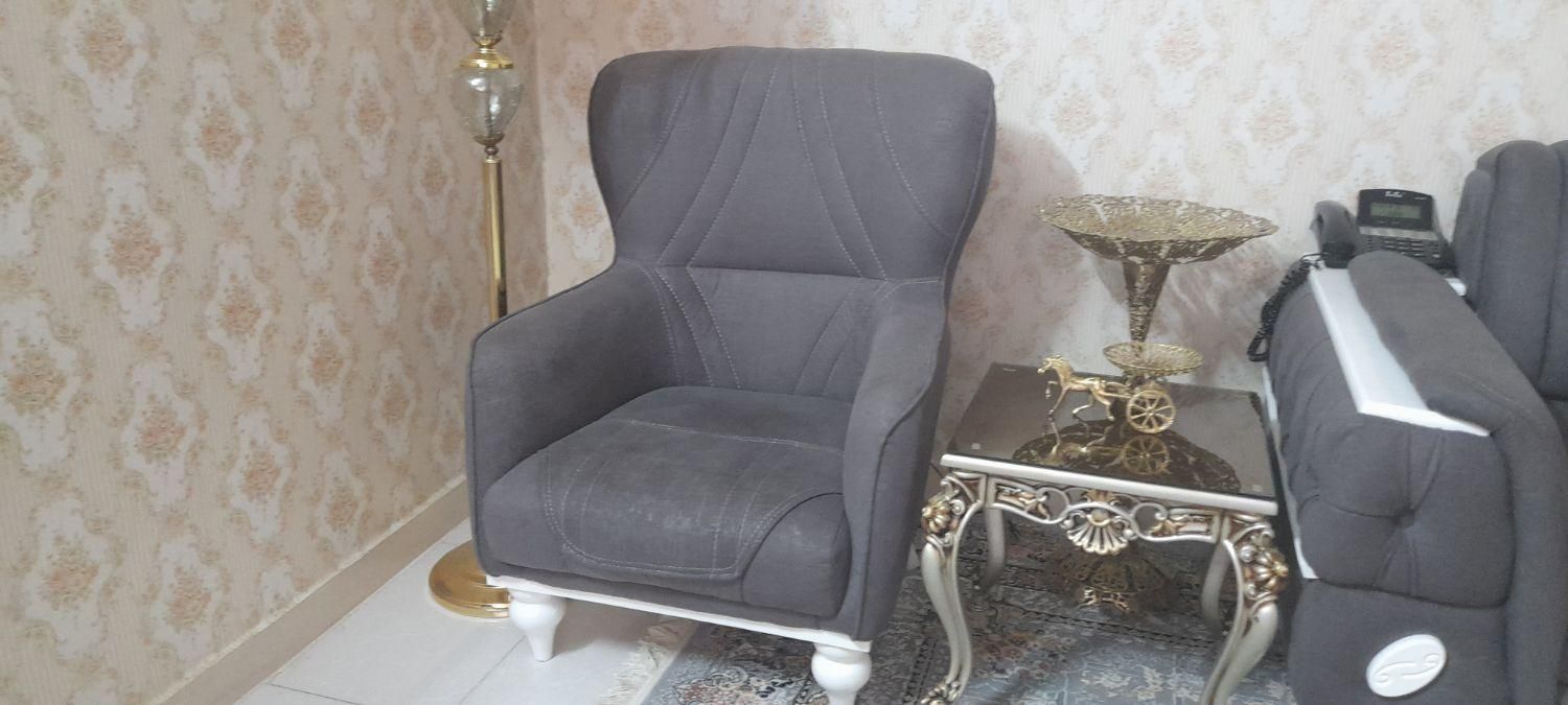 مبل وغذاخوری ست|مبلمان خانگی و میز عسلی|اراک, |دیوار