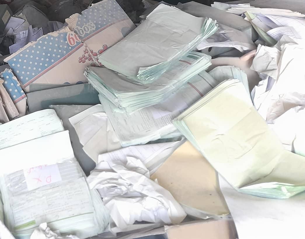 خرید کتاب کیلویی کارتن و کاغذ باطله|عمده‌فروشی|اصفهان, خانه اصفهان|دیوار