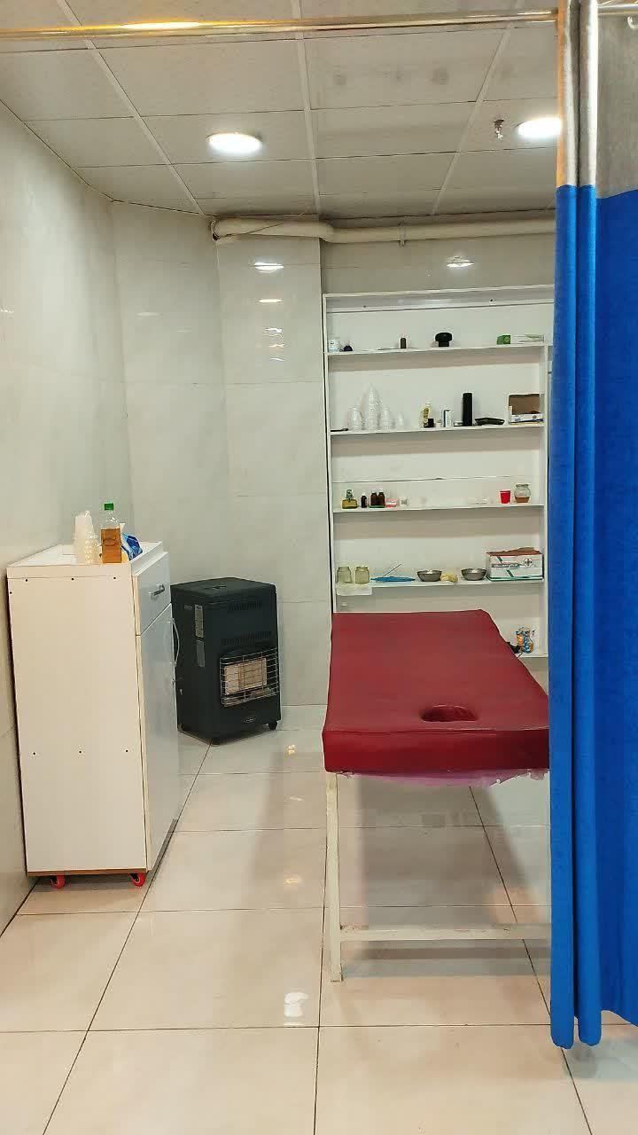 مرکز خدمات ماساژ|خدمات آرایشگری و زیبایی|اهواز, بهارستان|دیوار