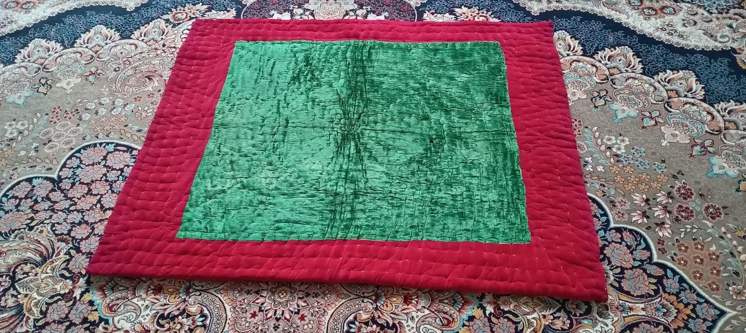 3عدد لحاف وتعدادی بالش وتعدادی پتو|رختخواب، بالش، پتو|اصفهان, هفتون|دیوار