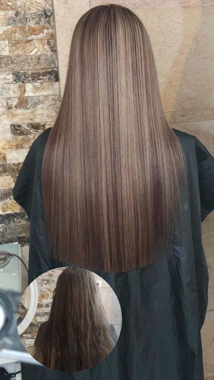 کراتین و احیا تخصصی در صدرا|خدمات آرایشگری و زیبایی|صدرا-فارس, فاز ۱|دیوار