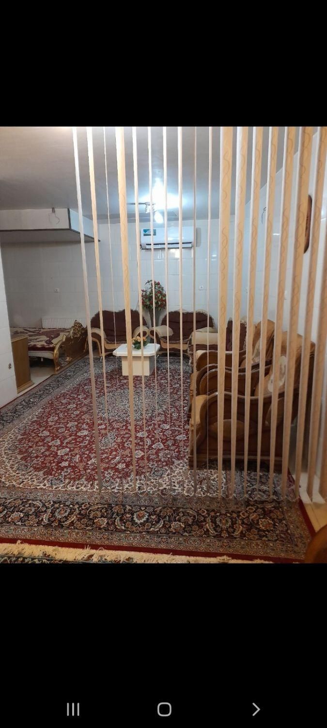 ی خوابه دربست ۷۰ متری باغبادران|اجارهٔ کوتاهمدت آپارتمان و سوئیت|لنجان, |دیوار