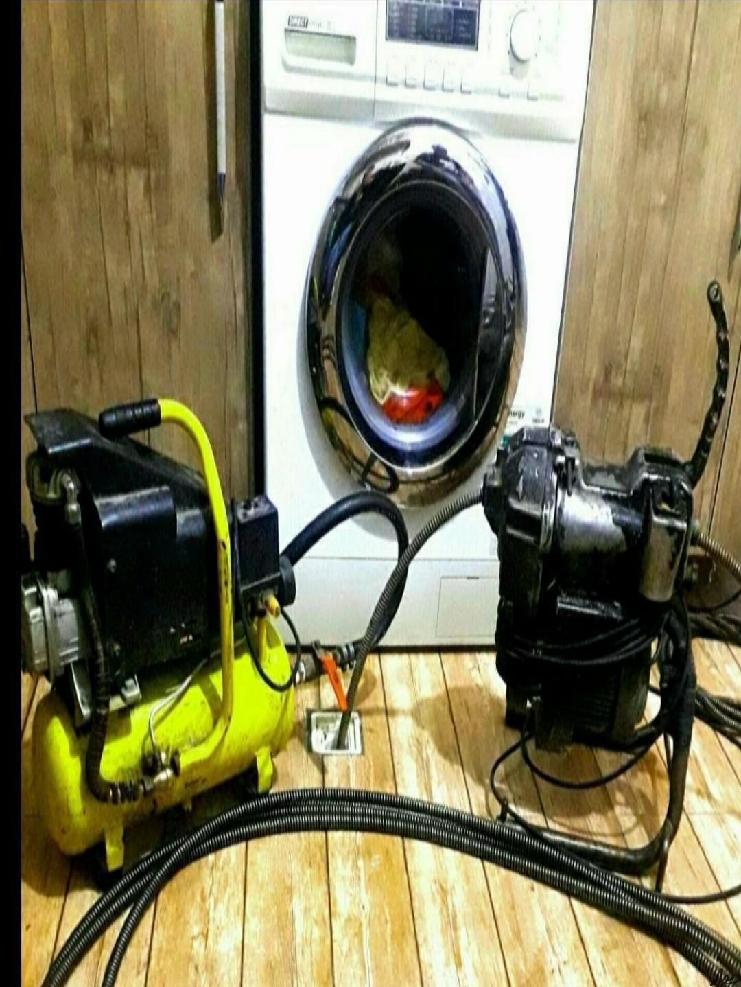 لوله بازکنی مولوی شوش17شهریور خاوران ری محلاتی|خدمات پیشه و مهارت|تهران, مولوی|دیوار