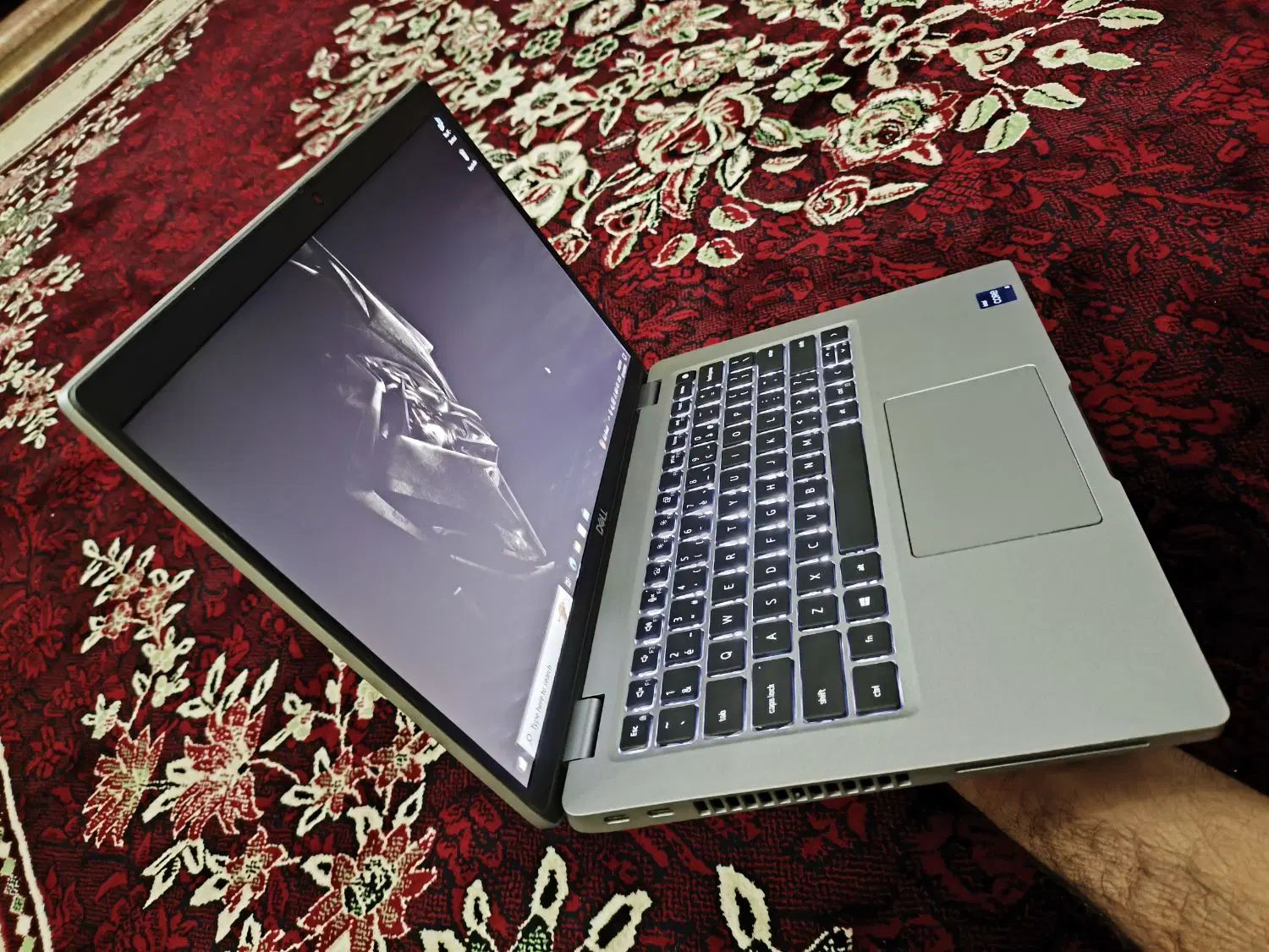 DELL 5420 لپ تاپ|رایانه همراه|تهران, مهرآباد|دیوار