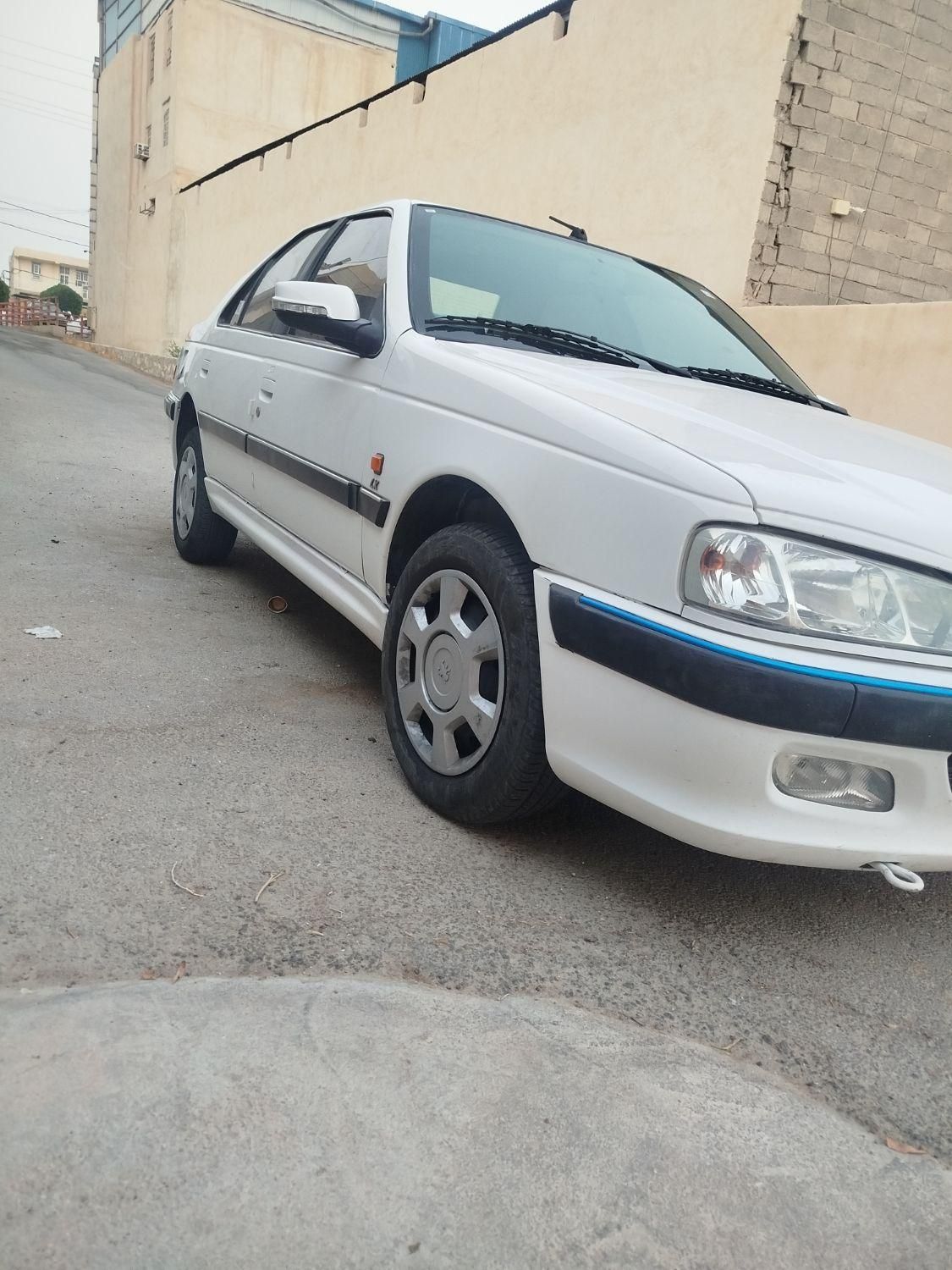 پژو پارس LX TU5، مدل ۱۳۹۹|خودرو سواری و وانت|بوشهر, |دیوار