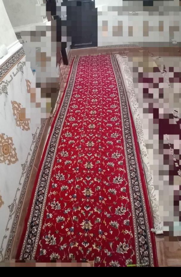 گلیم فرش و فرش راهرو|فرش|بهبهان, |دیوار