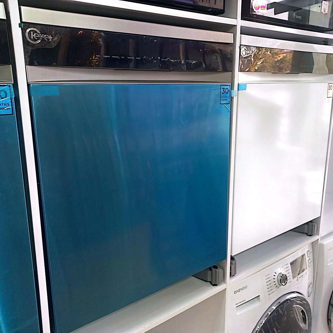 ماشین ظرفشویی مدل جدید|ماشین ظرفشویی|قزوین, |دیوار