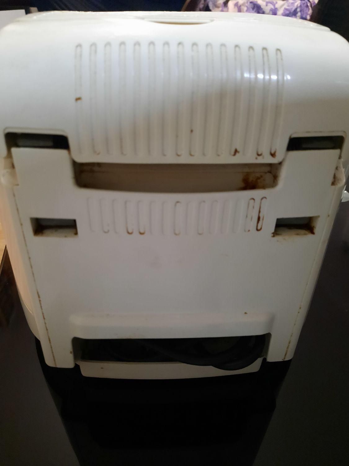 سرخ کن Delonghi|اجاق گاز و لوازم برقی پخت‌وپز|تهران, جوانمردان (اندیشه)|دیوار