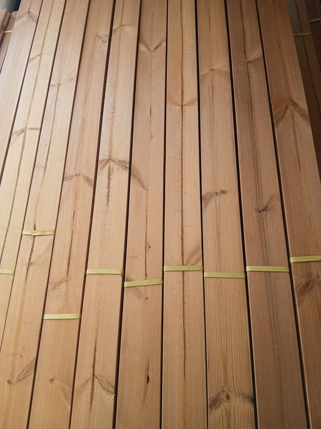 ترموود لمبه چوب روسی ترمود ترمو نراد روسی تایل پنل|عمده‌فروشی|تهران, خاوران|دیوار